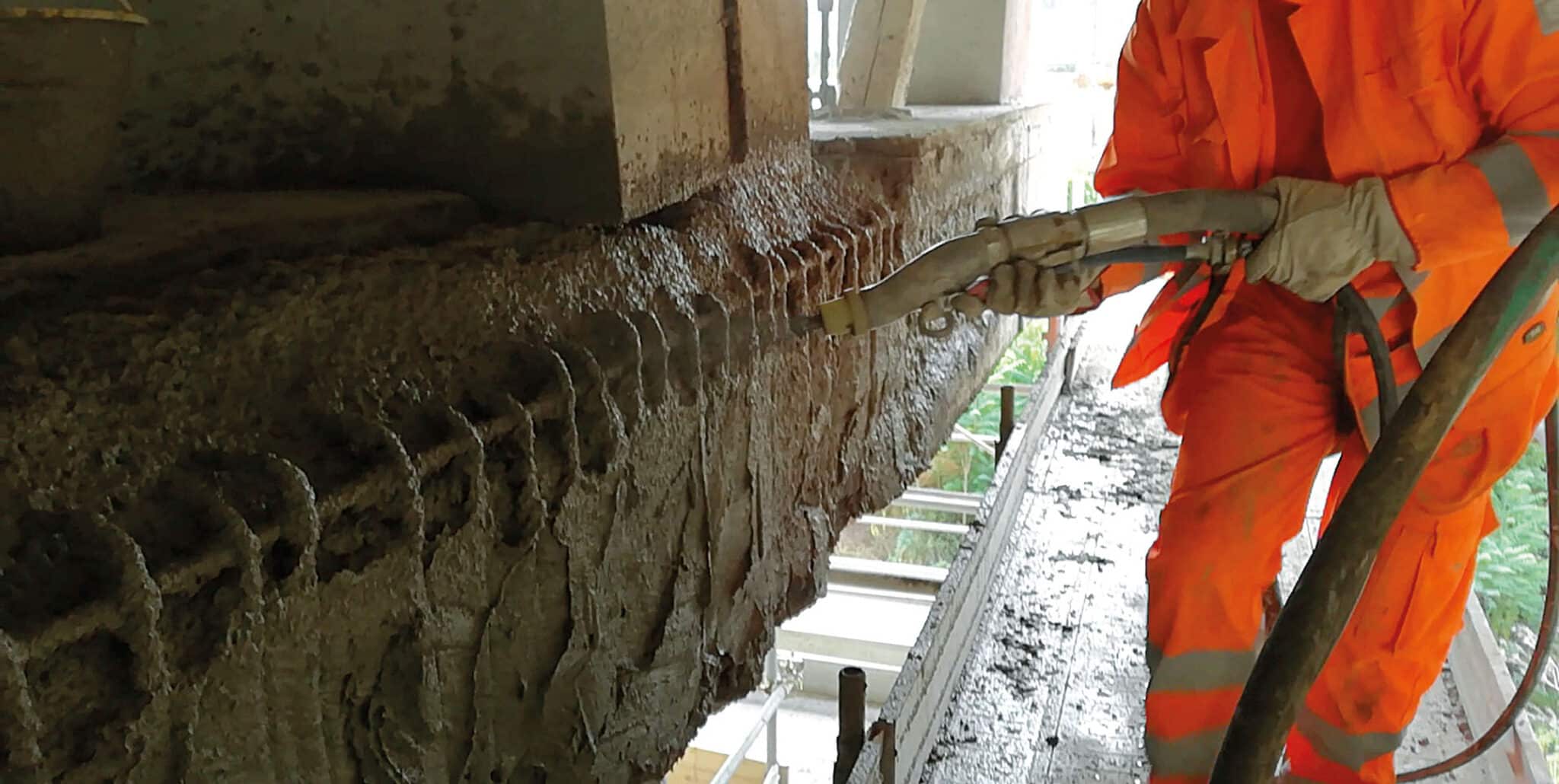 Step 120 Betonanlæg - Billede 7