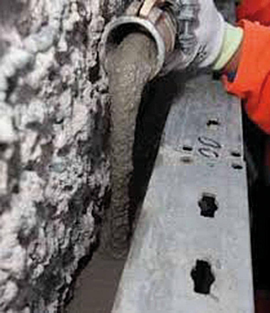 Step 120 Betonanlæg - Billede 6