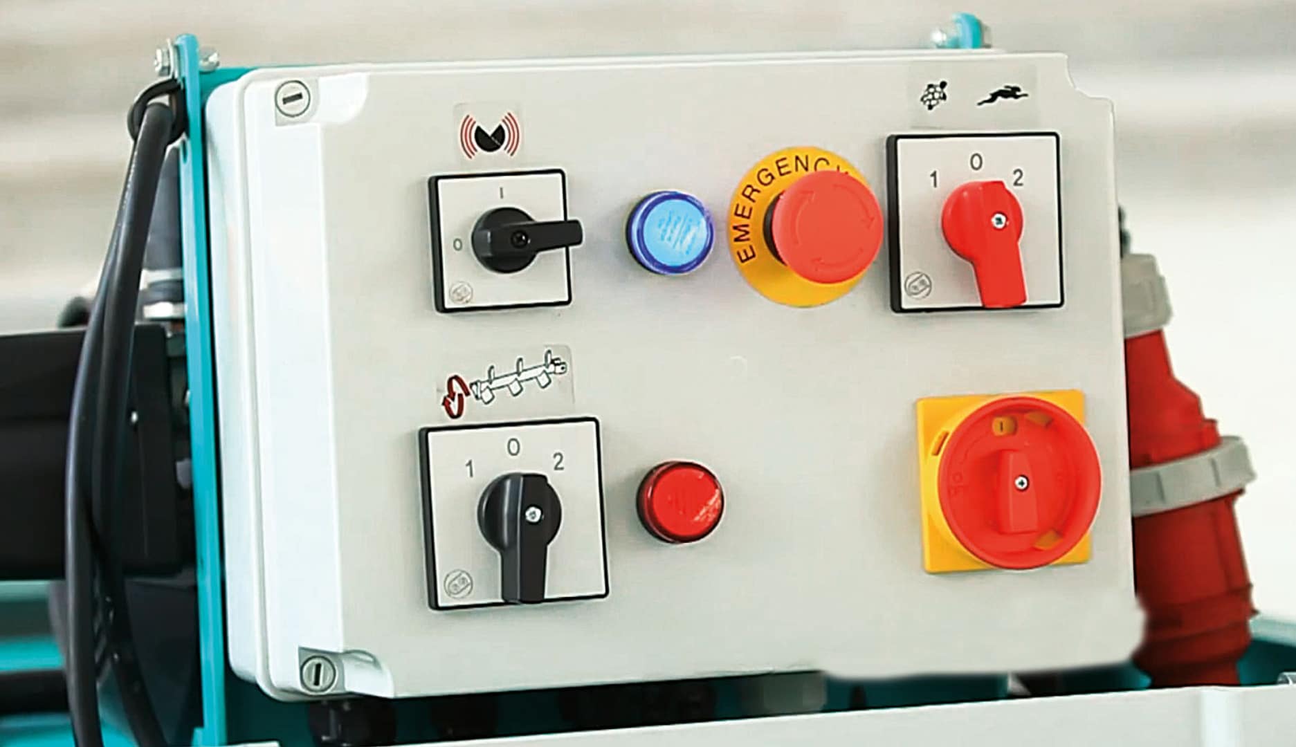 Step 120 Betonanlæg - Billede 4