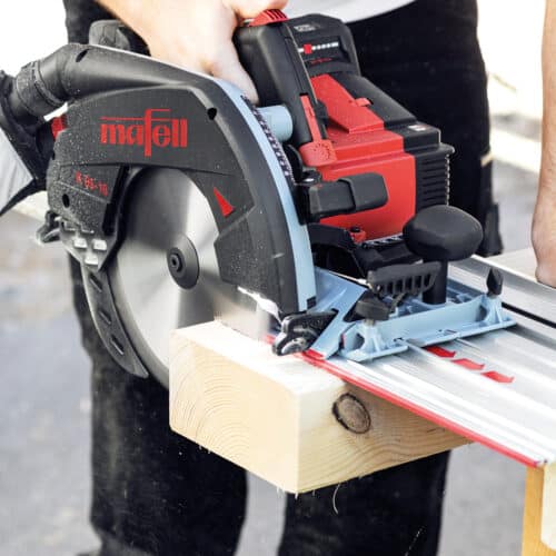 MAFELL K85-18 m. batteri