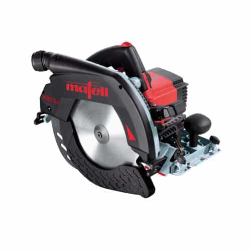 MAFELL Håndrundsav K 85 Ec i L-MAX kasse