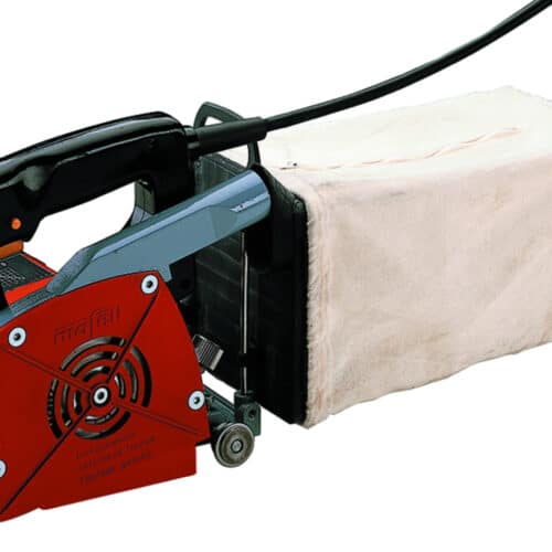 MAFELL Fugefræs KFU 1000 E i transportkasse