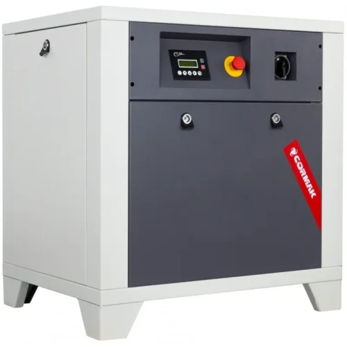 CORMAK Skruekompressor LUFT 700 – 10 bar – 650 l/min 5,5 kW
