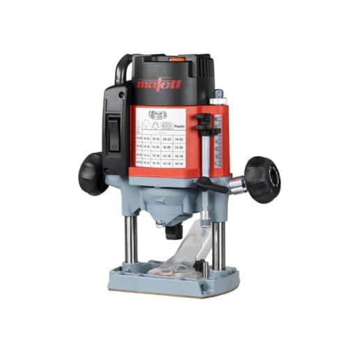 MAFELL Overfræser LO 65 Ec MidiMAX i T-MAX kasse