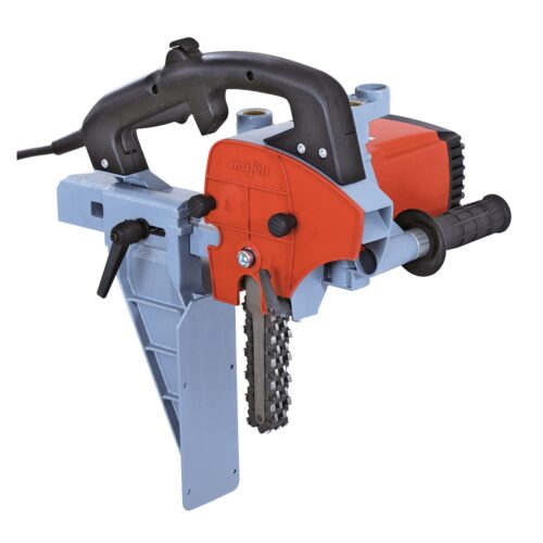 Kædestemmer LS 103/35 Ec med kædebeslag komplet, 28 x 35 x 100 mm