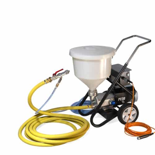 PC30 membransprøjte