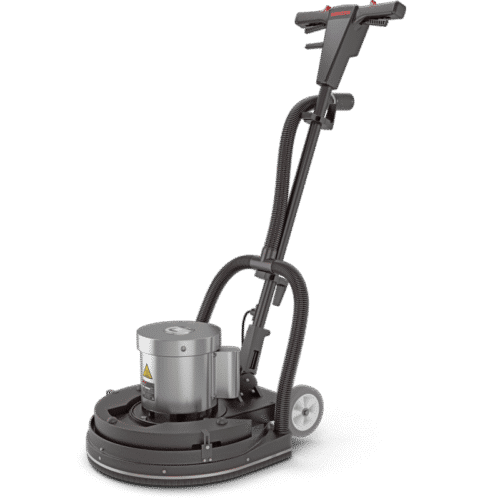 MENZER ESM 406 dust control Gulvslibemaskine