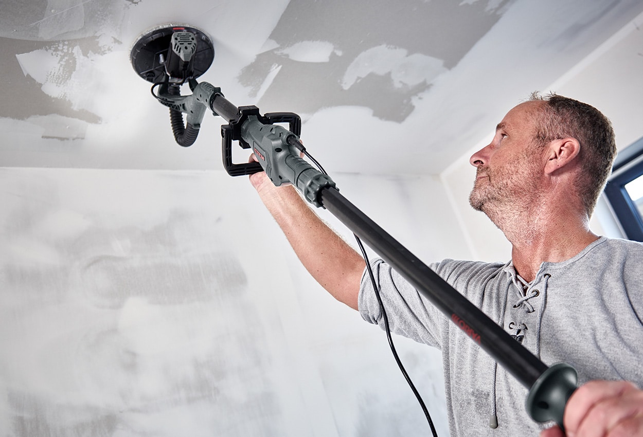 MENZER LHS 225 VARIO - Justerbar girafsliber - Billede 2