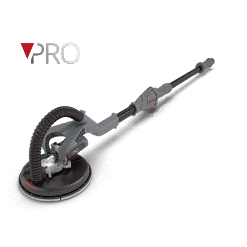 MENZER LHS 225 PRO girafsliber