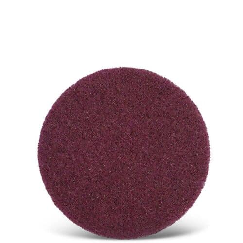 MENZER Slibeskive Fleece Ø 406 mm ( 10 stk )