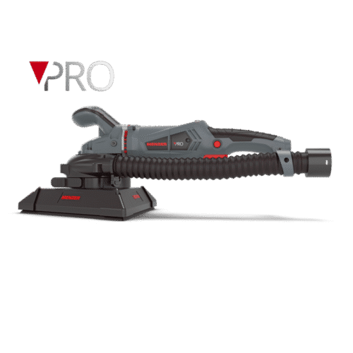 MENZER TSW 225 PRO girafsliber