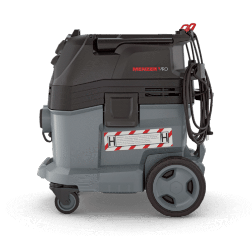 MENZER VCH 530 PRO støvsuger