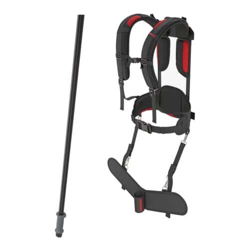 MENZER RE 3000 KIT til girafslibere