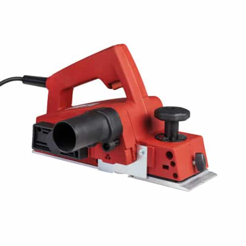 Mafell Høvl MHU 82 i T-MAX kasse