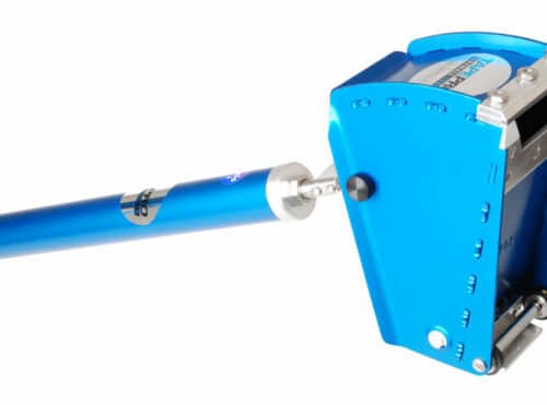 TapePro Sømboks 2″ m. skaft