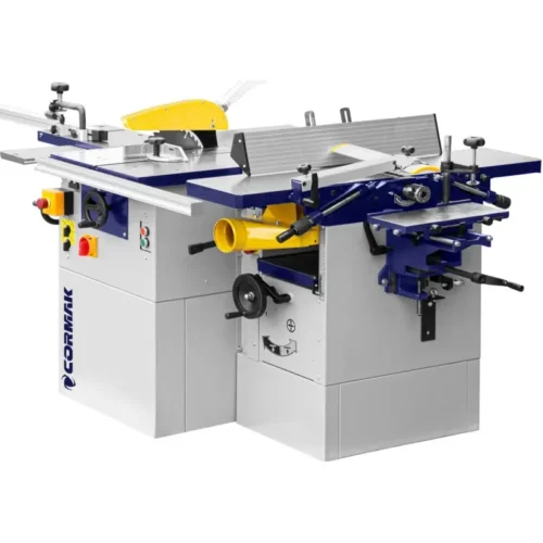 Multifunktionsmaskine CORMAK CM250 – 230 V