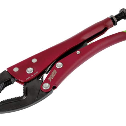 Piher Omnium Grip Pliers – Låsetang til universel fastholdelse