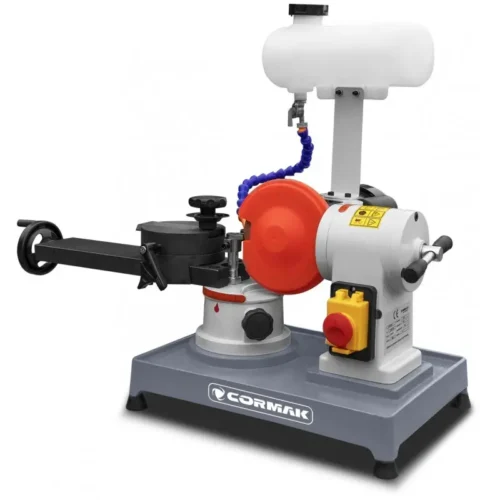 Slibemaskine til rundsavsklinger / savklinger JMY-870