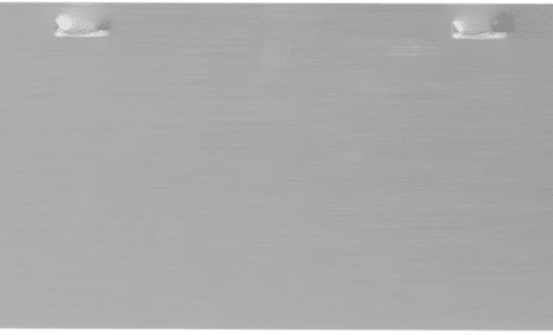 Udskiftbar klinge til aluminiumsglittespartel – STALCO PERFECT