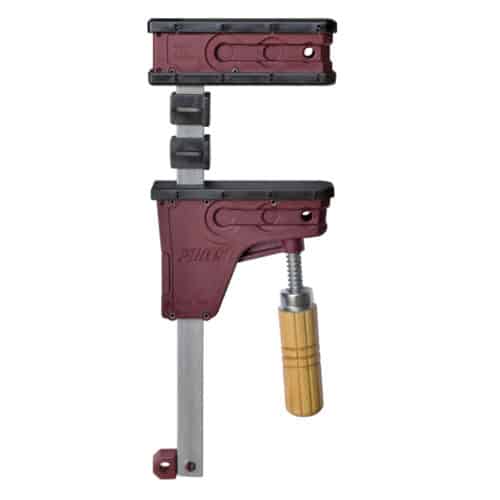 PIHER PRL 400 Parallel Skruetvinge 15cm