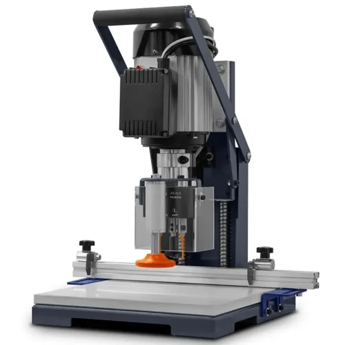 Mobil manuel boremaskine til hængsler CORMAK BBM40MAN