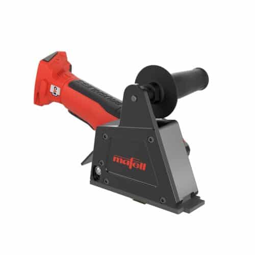 MAFELL Akku rendejernsfræser RF 34-18 PURE i MAX3