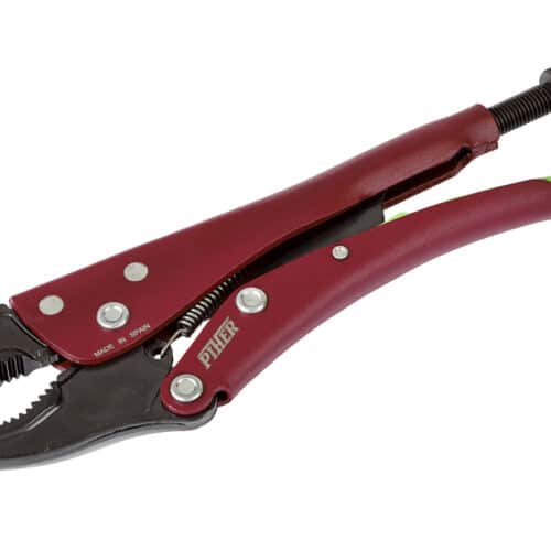 PIHER universalkraftig fastholdelsestang