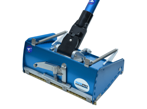 TapePro Flatbox 10″