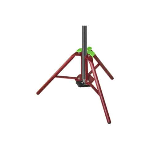 PIHER Tripod til teleskopstøtte