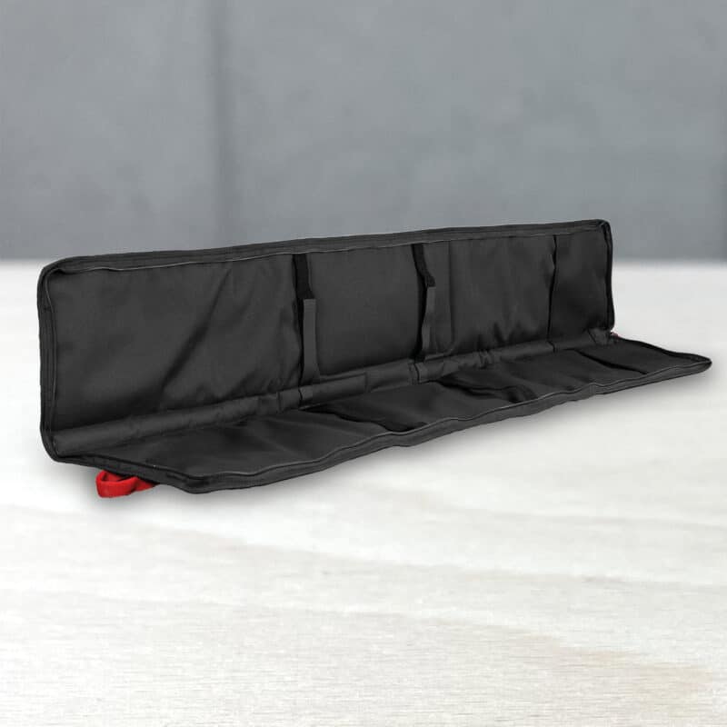 Mafell Taske til føringsskinne-Set F 80 + F 160 + F-WA + F-VS + 2 x F-SZ 180MM + Taske til føringsskinne - Billede 5