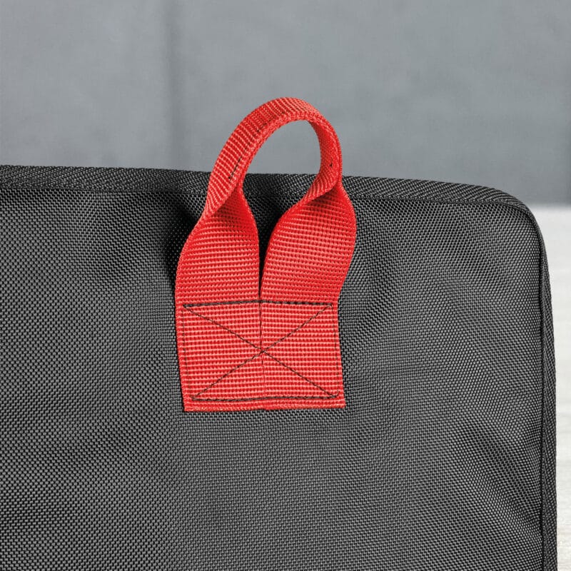 Mafell Taske til føringsskinne-Set F 80 + F 160 + F-WA + F-VS + 2 x F-SZ 180MM + Taske til føringsskinne - Billede 4