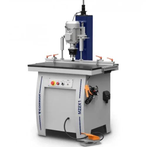 Boremaskine til hængsler CORMAK MZ2x1