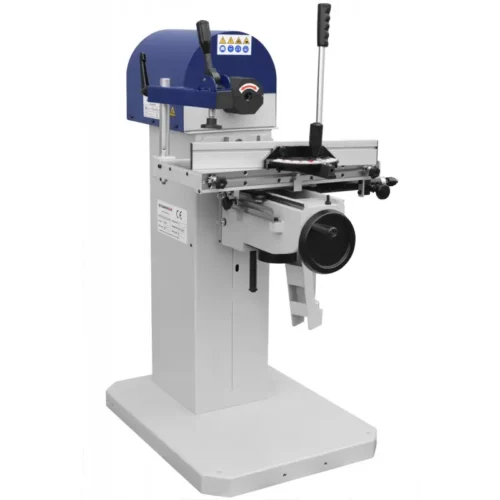 Vandret boremaskine til træ CORMAK LBM290