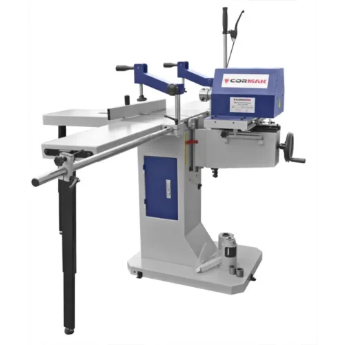 Vandret boremaskine til træ CORMAK LBM290 PRO
