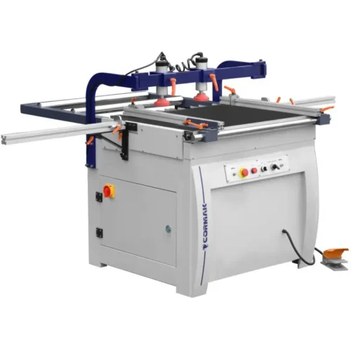 Fler-spindlet boremaskine til træbearbejdning MZS21X1