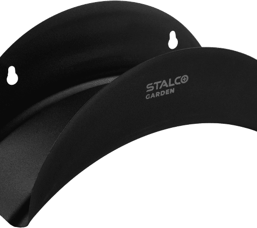 Metal slangeholder XTR  STALCO GARDEN