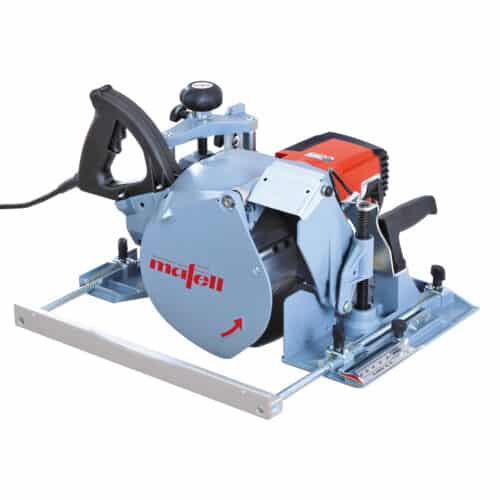 MAFELL Kærvfræser ZK 115 Ec